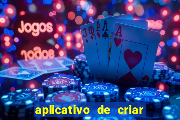 aplicativo de criar jogos 3d